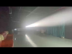 AC110-240V 50 / 60Гц Профиль Светодиодный двигатель 7000K с призмами