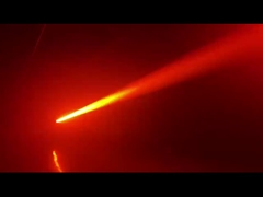 Лампа USHIO Sharpy Beam Light с 14 цветами 17 гобо 6 фасфатами призма 16 DMX канала