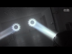 3 в 1 луч двигательная головка освещения 280W 13 Фиксированный Гобо 9 Поворачиваемый Гобо Пустое колесо Гобо