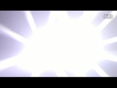 Sharpy Beam 280W Движущаяся голова 14R Сценальное освещение с 4-цветным пустым цветовым колесом