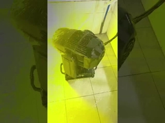 водонепроницаемая 420W сдвигающаяся голова LED светодиодная лампочка IP65