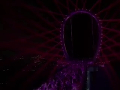 Протокол DMX 512 Наружные движущиеся прожекторы с 16-канальным режимом управления