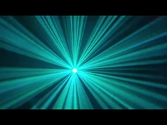 Светодиодный луч напряжением AC100V240V 50/60Hz с 300W белым светодиодным модулем и 14 цветами белого света