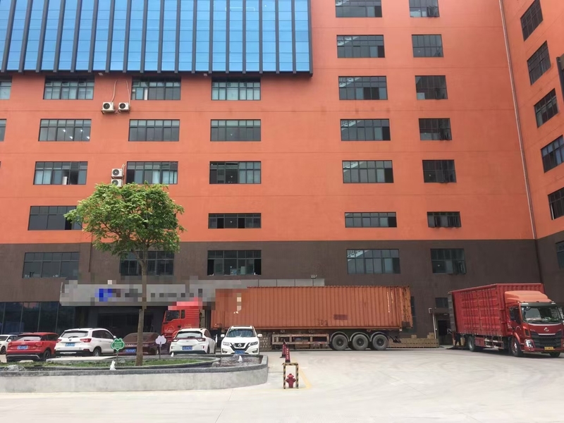 Китай EMPIRE LIGHTING LIMITED Профиль компании