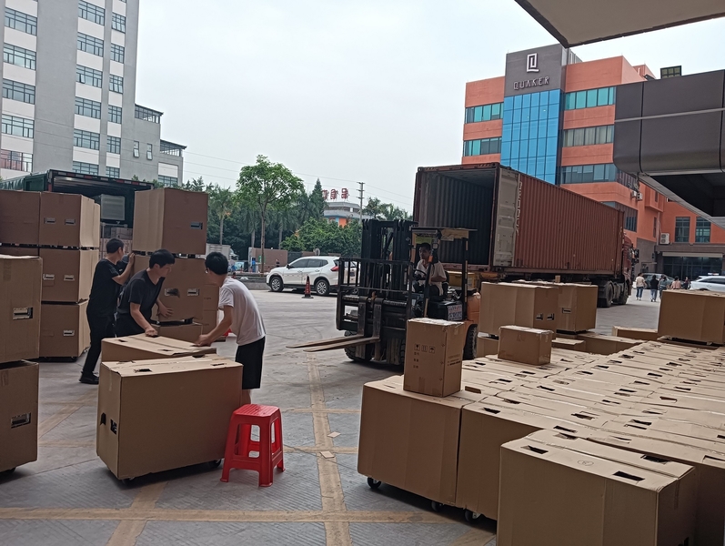 Китай EMPIRE LIGHTING LIMITED Профиль компании