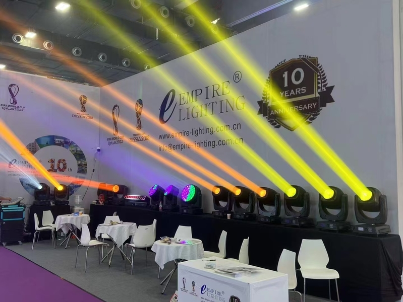 Китай EMPIRE LIGHTING LIMITED Профиль компании