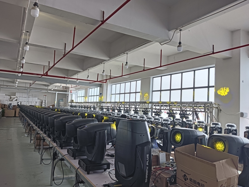 Китай EMPIRE LIGHTING LIMITED Профиль компании